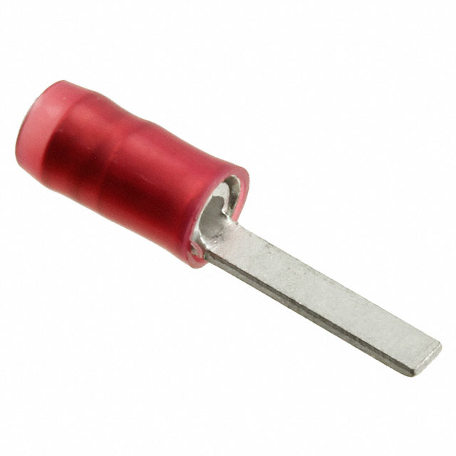 TE Connectivity AMP Connectors_150730