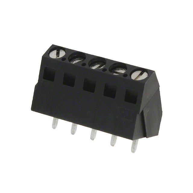 TE Connectivity AMP Connectors_1546074-5