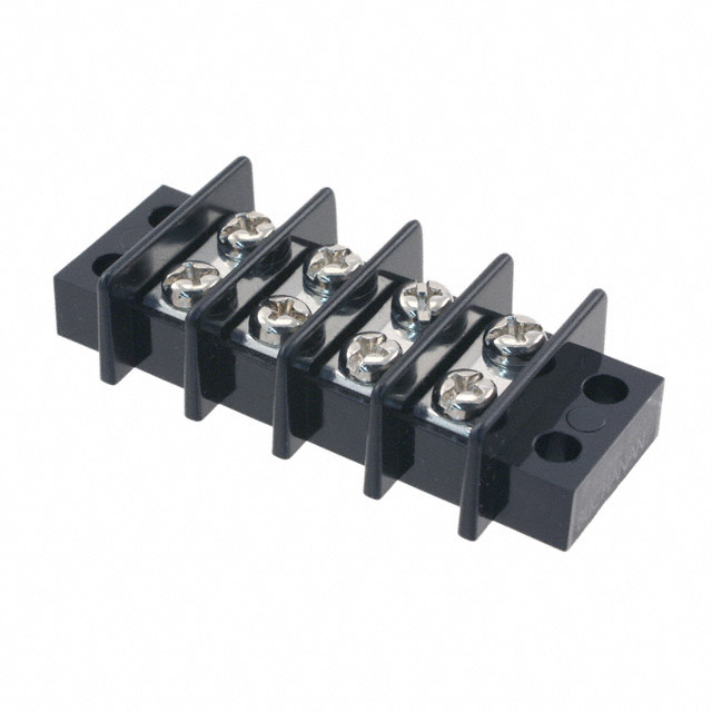 TE Connectivity AMP Connectors_1546670-4