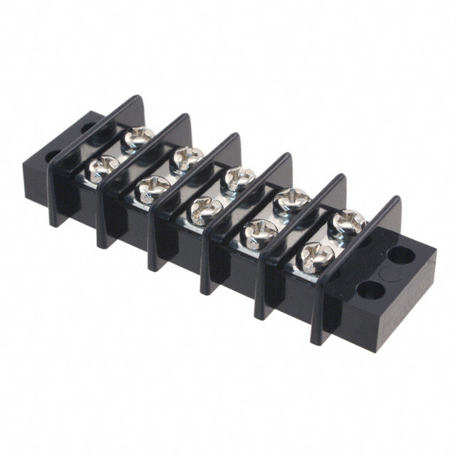 TE Connectivity AMP Connectors_1546670-5