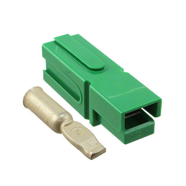 TE Connectivity AMP Connectors_1604002-4