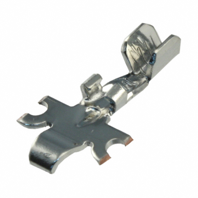TE Connectivity AMP Connectors_1604113-2