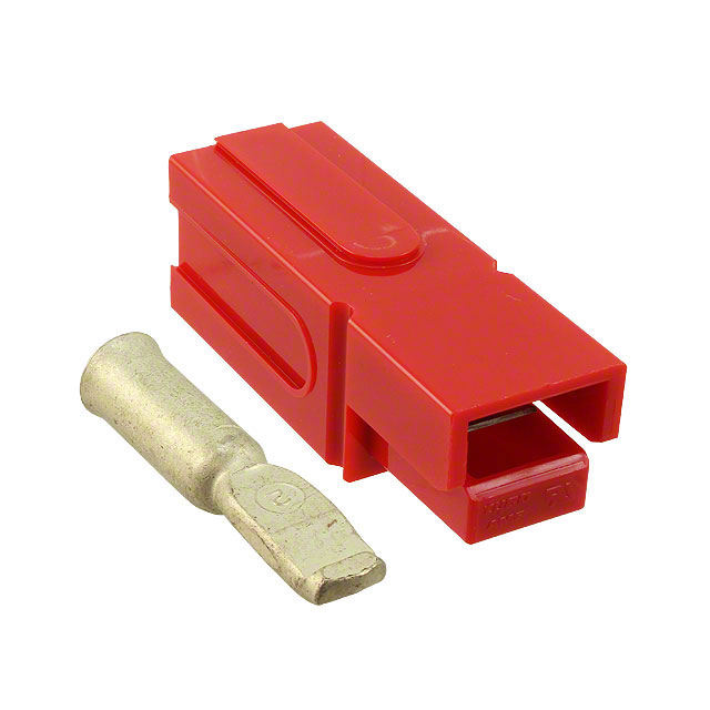 TE Connectivity AMP Connectors_1604396-4