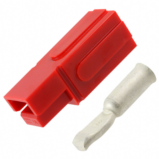 TE Connectivity AMP Connectors_1604398-4
