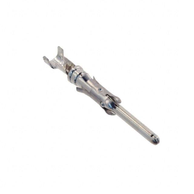 TE Connectivity AMP Connectors_1-163085-4