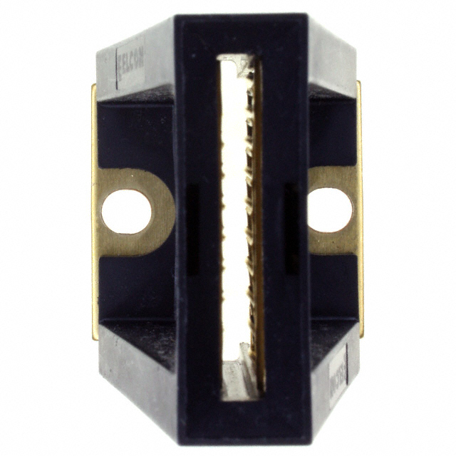 TE Connectivity AMP Connectors_1643902-1