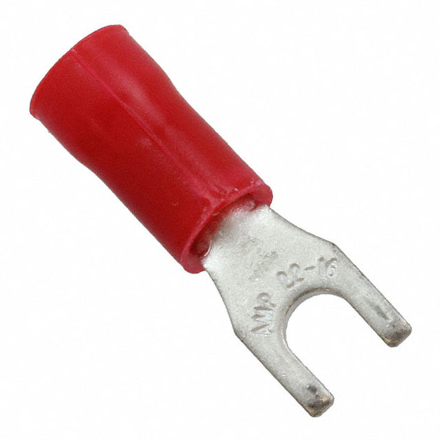TE Connectivity AMP Connectors_165004