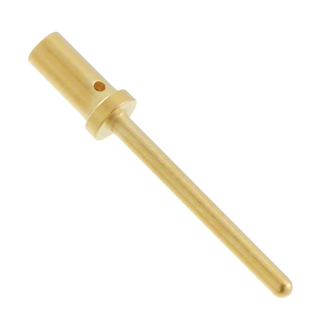 TE Connectivity AMP Connectors_1650145-3