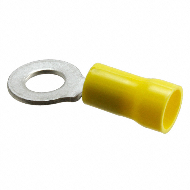 TE Connectivity AMP Connectors_165035