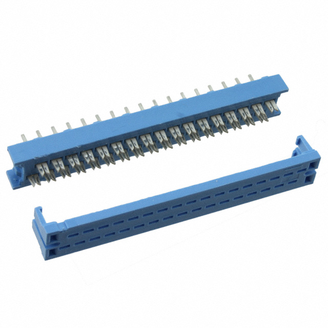 TE Connectivity AMP Connectors_1658525-2