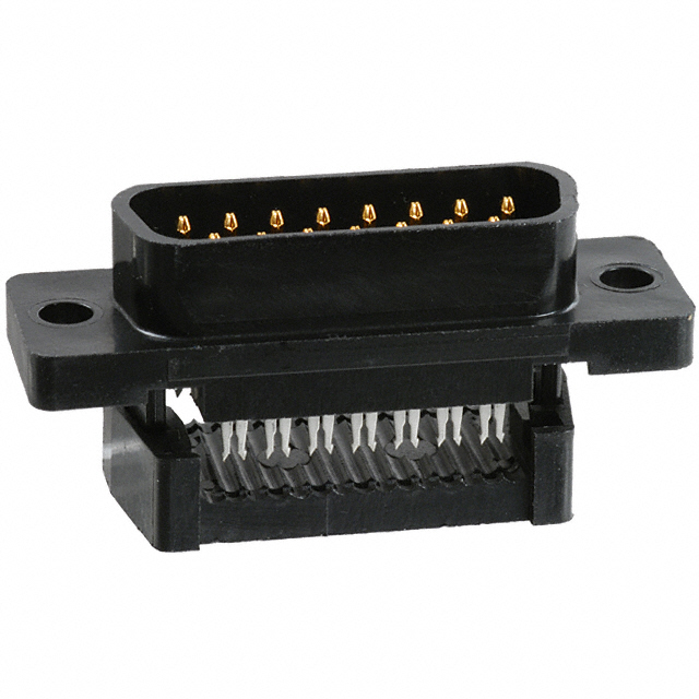 TE Connectivity AMP Connectors_1658615-3