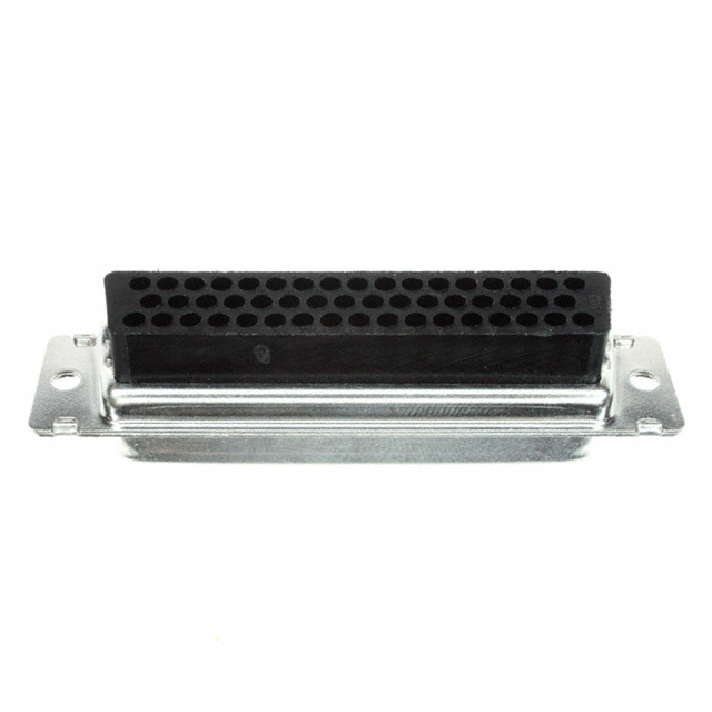 TE Connectivity AMP Connectors_1658641-1