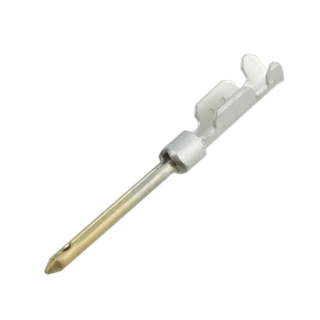 TE Connectivity AMP Connectors_1658670-3