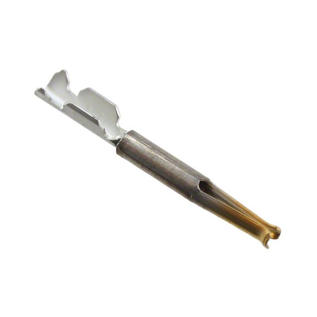 TE Connectivity AMP Connectors_1658686-1