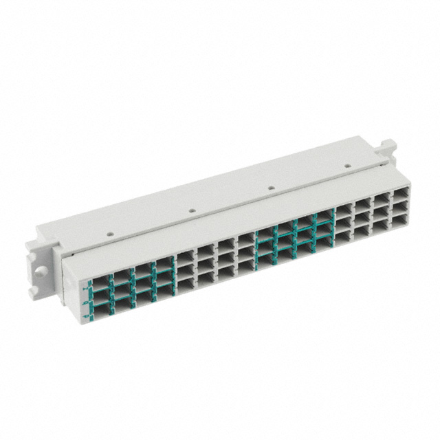 TE Connectivity AMP Connectors_166569-1