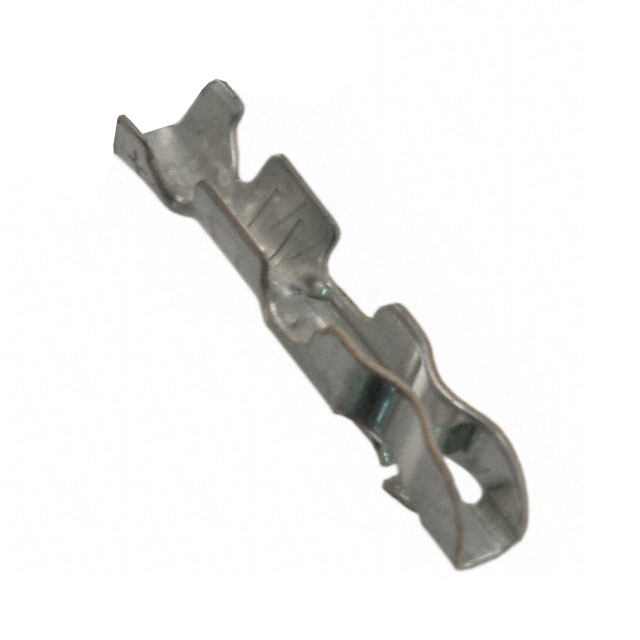 TE Connectivity AMP Connectors_170262-2