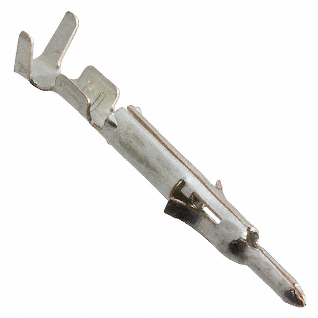 TE Connectivity AMP Connectors_170359-4