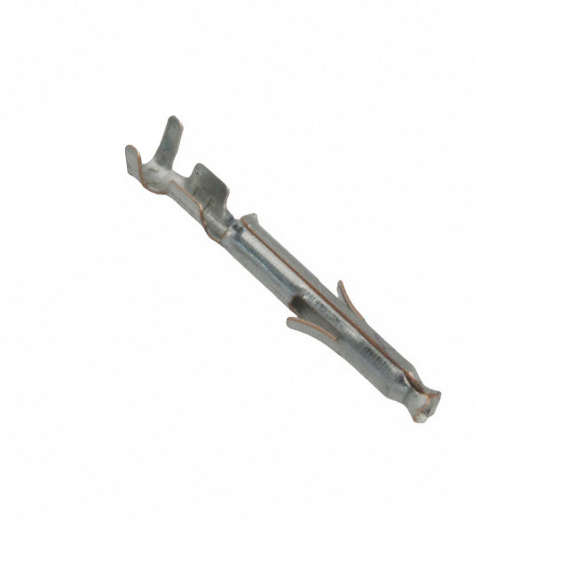 TE Connectivity AMP Connectors_770904-4
