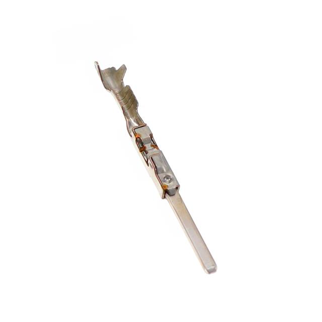 TE Connectivity AMP Connectors_1718348-3