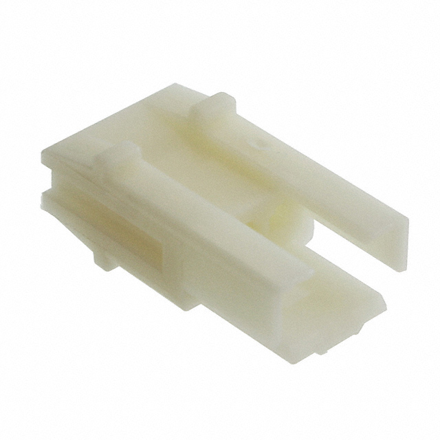 TE Connectivity AMP Connectors_172211-3