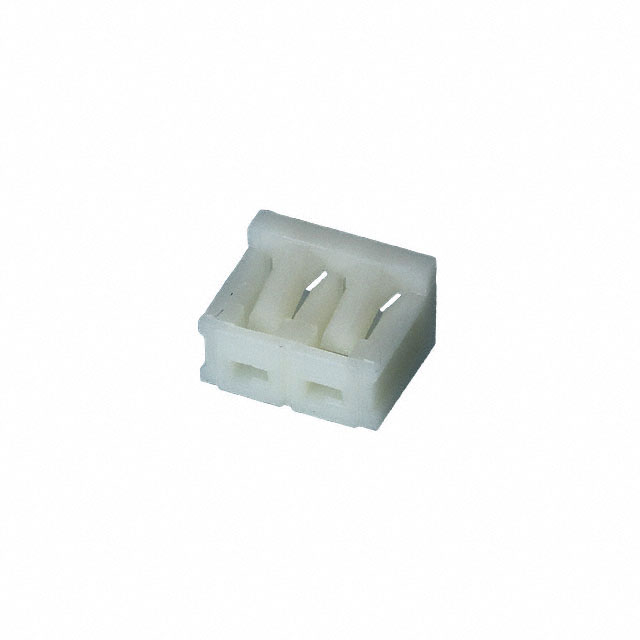 TE Connectivity AMP Connectors_172520-2