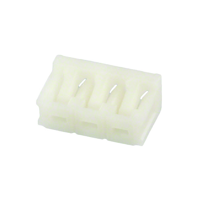 TE Connectivity AMP Connectors_172520-3