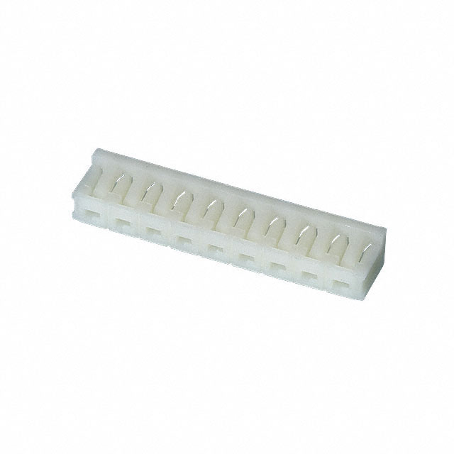TE Connectivity AMP Connectors_172520-9