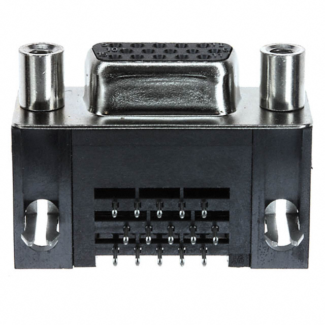 TE Connectivity AMP Connectors_1734530-1