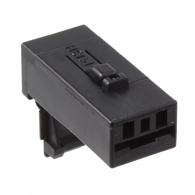 TE Connectivity AMP Connectors_174090-2