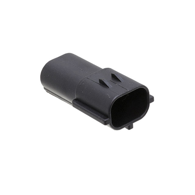 TE Connectivity AMP Connectors_174354-2