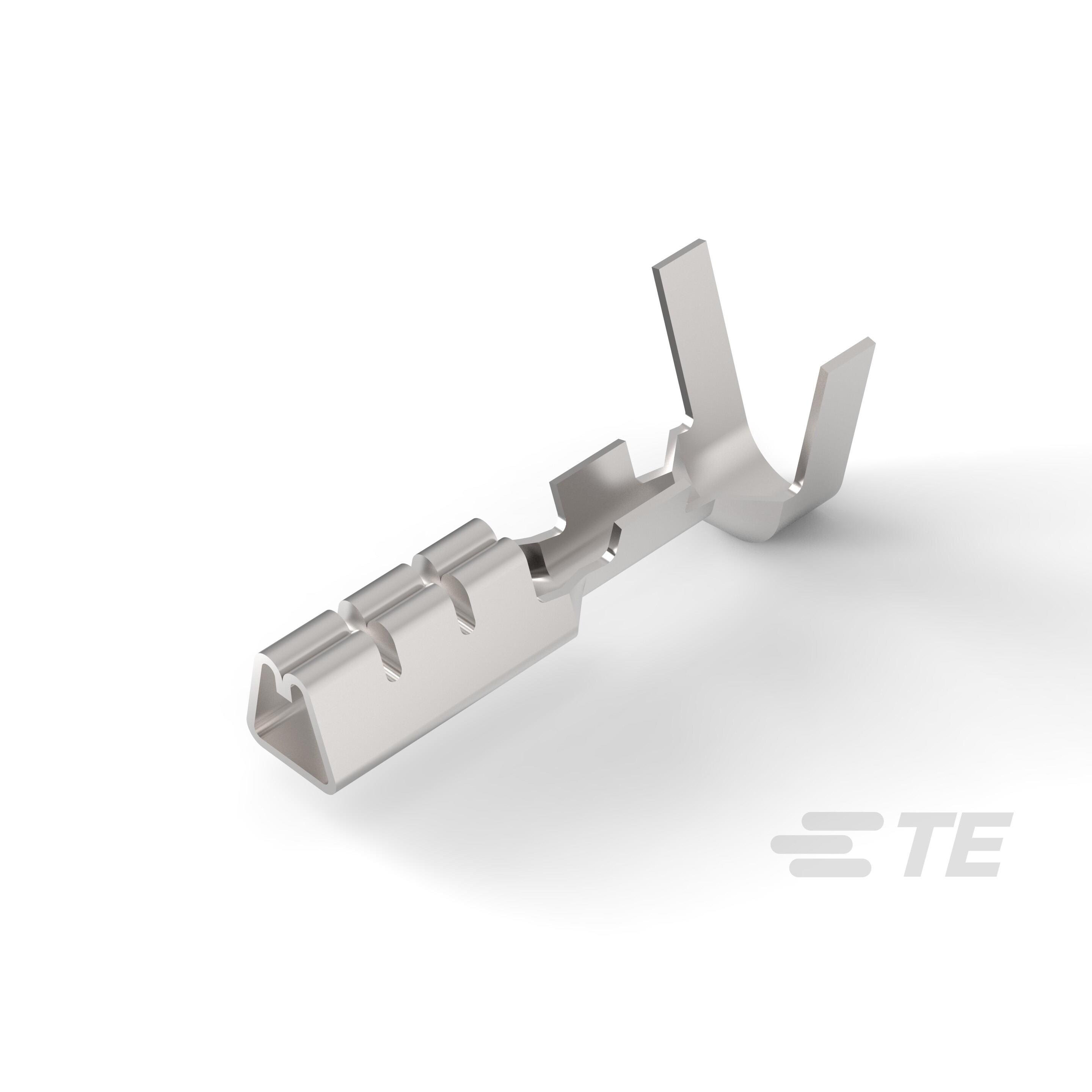 TE Connectivity AMP Connectors_175065-1