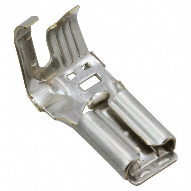 TE Connectivity AMP Connectors_175193-1