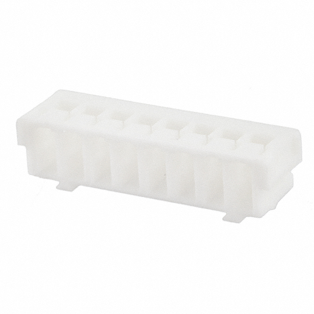 TE Connectivity AMP Connectors_175778-8
