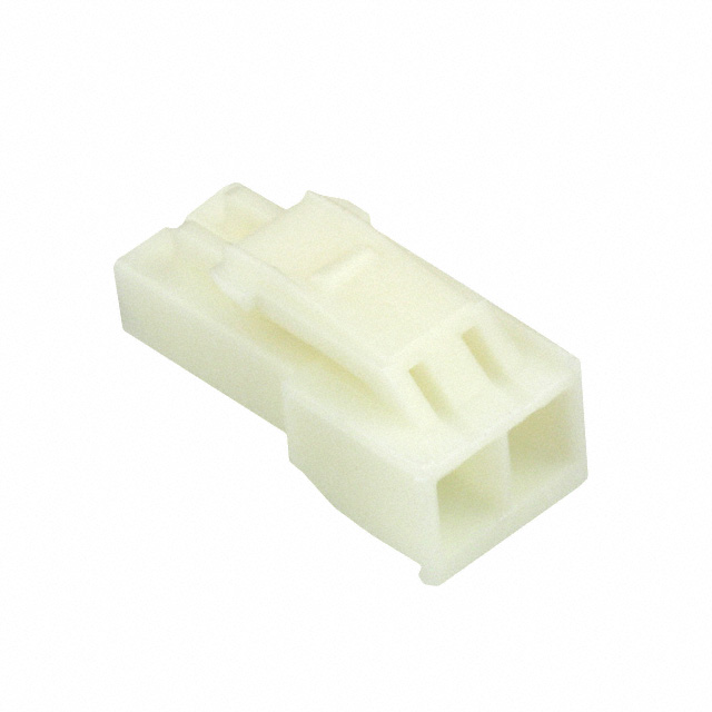 TE Connectivity AMP Connectors_176271-1
