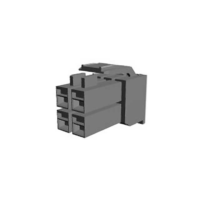 TE Connectivity AMP Connectors_176273-9