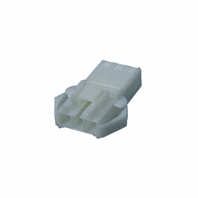 TE Connectivity AMP Connectors_176293-1