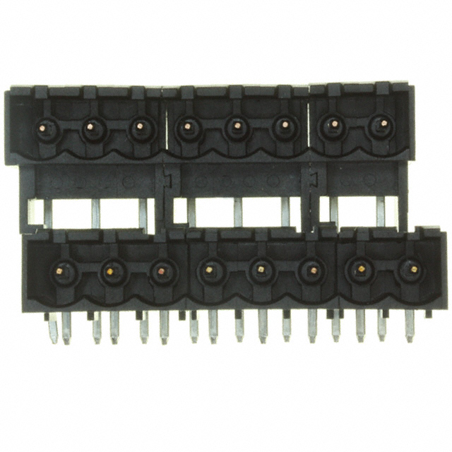 TE Connectivity AMP Connectors_1776166-8