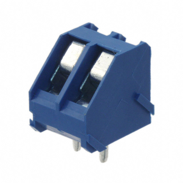 TE Connectivity AMP Connectors_1776252-2