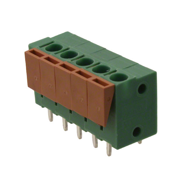 TE Connectivity AMP Connectors_1776259-5