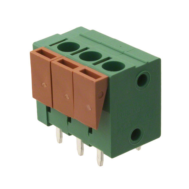 TE Connectivity AMP Connectors_1776260-3