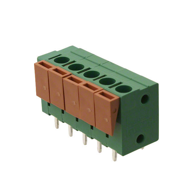 TE Connectivity AMP Connectors_1776260-5