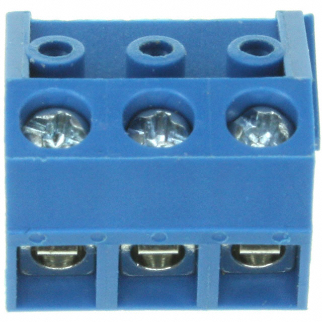 TE Connectivity AMP Connectors_1776263-3