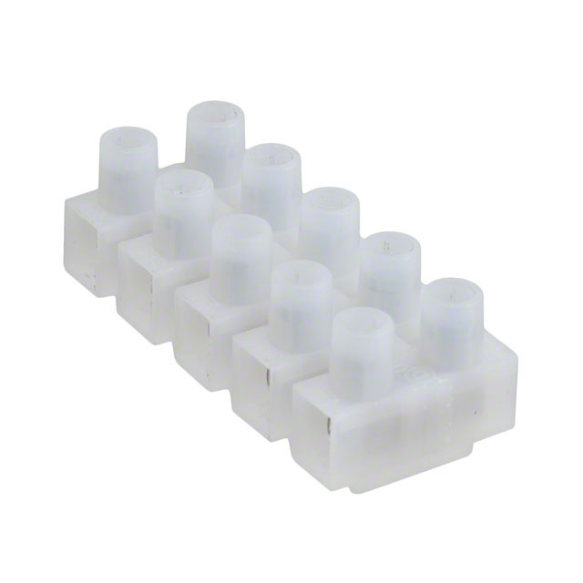 TE Connectivity AMP Connectors_1776296-5