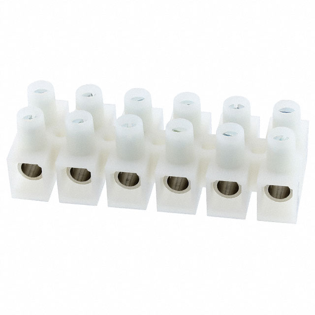 TE Connectivity AMP Connectors_1776313-6