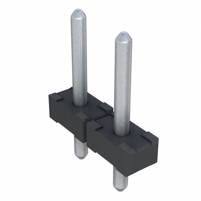 TE Connectivity AMP Connectors_1776453-2