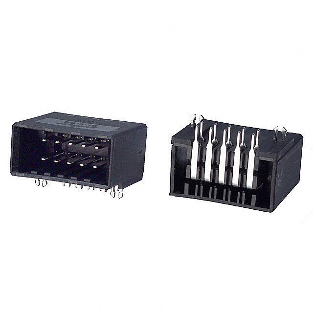 TE Connectivity AMP Connectors_178305-5