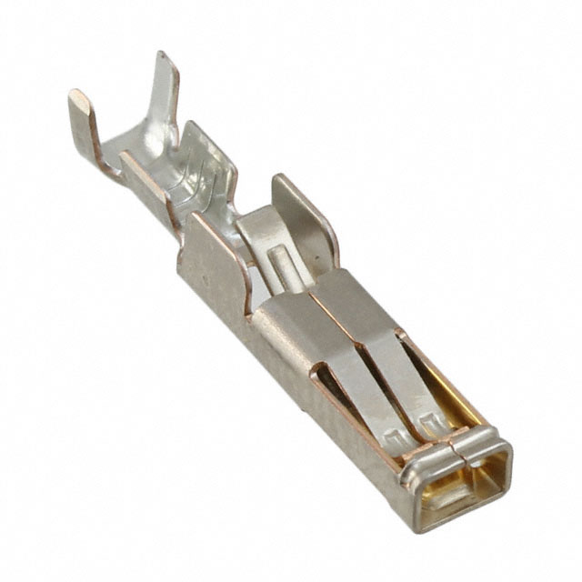 TE Connectivity AMP Connectors_179316-4