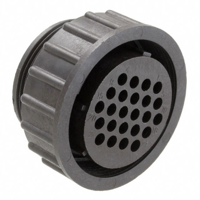 TE Connectivity AMP Connectors_183073-1