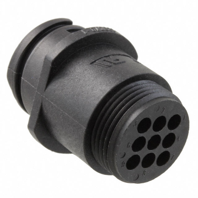 TE Connectivity AMP Connectors_183079-1