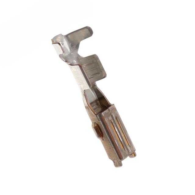 TE Connectivity AMP Connectors_184030-1